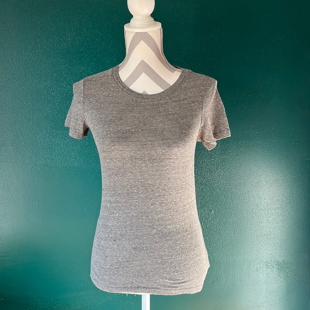 Women’s Prince Fox Gray XS T-Shirt